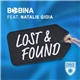 Bobina Feat. Natalie Gioia - Lost & Found